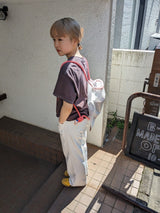 Delivery knapsack / CORAL