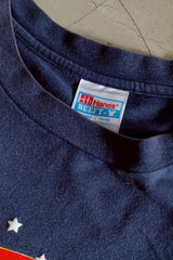 OVER PRINTED TEE - No.10