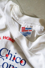 OVER PRINTED TEE - No.9