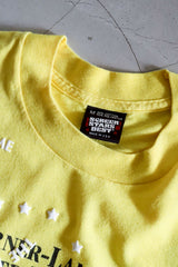 OVER PRINTED TEE - No.7