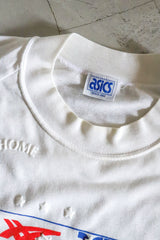 OVER PRINTED TEE - No.11