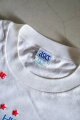 OVER PRINTED TEE - No.3