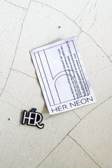 HANDMADE CANVAS TOTE No.1