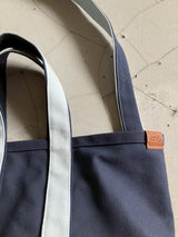 CUSTOMIZE MESSENGER TOTE No.3