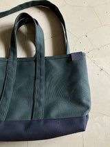 CUSTOMIZE MESSENGER TOTE No.11