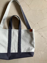 CUSTOMIZE MESSANGER TOTE No.7
