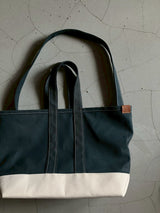 CUSTOMIZE MESSENGER TOTE No.4