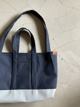 CUSTOMIZE MESSANGER TOTE No.8