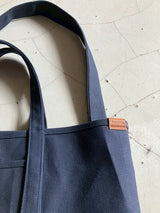 CUSTOMIZE MESSANGER TOTE No.8