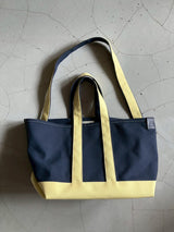 CUSTOMIZE MESSENGER TOTE No.5