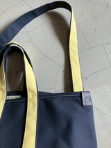CUSTOMIZE MESSENGER TOTE No.5