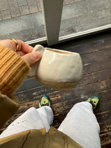 EGG MAG - Mu 無