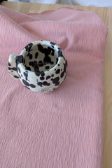 EGG MAG - Dalmatian 白黒