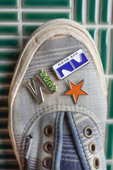 Original pins vol.2 / 3pieces
