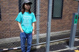 ROUTE / Turquoise