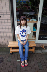 B-EARTH / Off-white