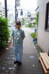 B-EARTH / Heather Gray