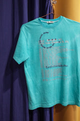 ROUTE / Turquoise