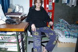 Memorial pants #32