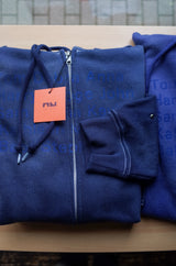 Dani / Double Navy