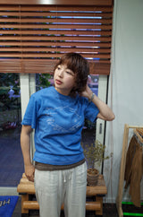 M&M / Blue