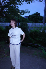 SHETA / Off-white