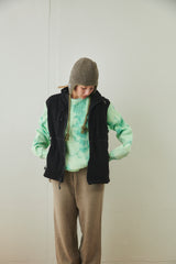 GAUFRE / FROZEN GREEN