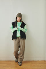 GAUFRE / FROZEN GREEN