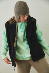 GAUFRE / FROZEN GREEN