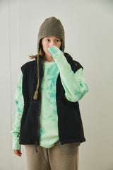 GAUFRE / FROZEN GREEN