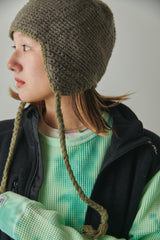 GAUFRE / FROZEN GREEN