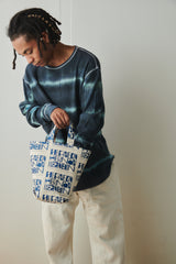 GAUFRE / MIDNIGHT BLUE