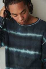 GAUFRE / MIDNIGHT BLUE