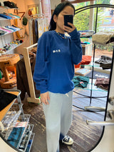 Customized sweat / F