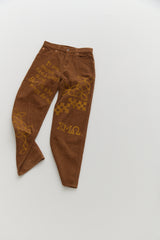 Memorial pants #28