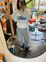 Customized sweat / E
