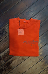 Customized sweat / A