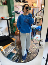 Customized sweat / D