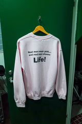 Customized sweat / B
