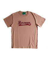 Baseball tee No.20