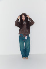 Dani / Dark brown