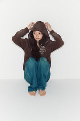 Dani / Dark brown