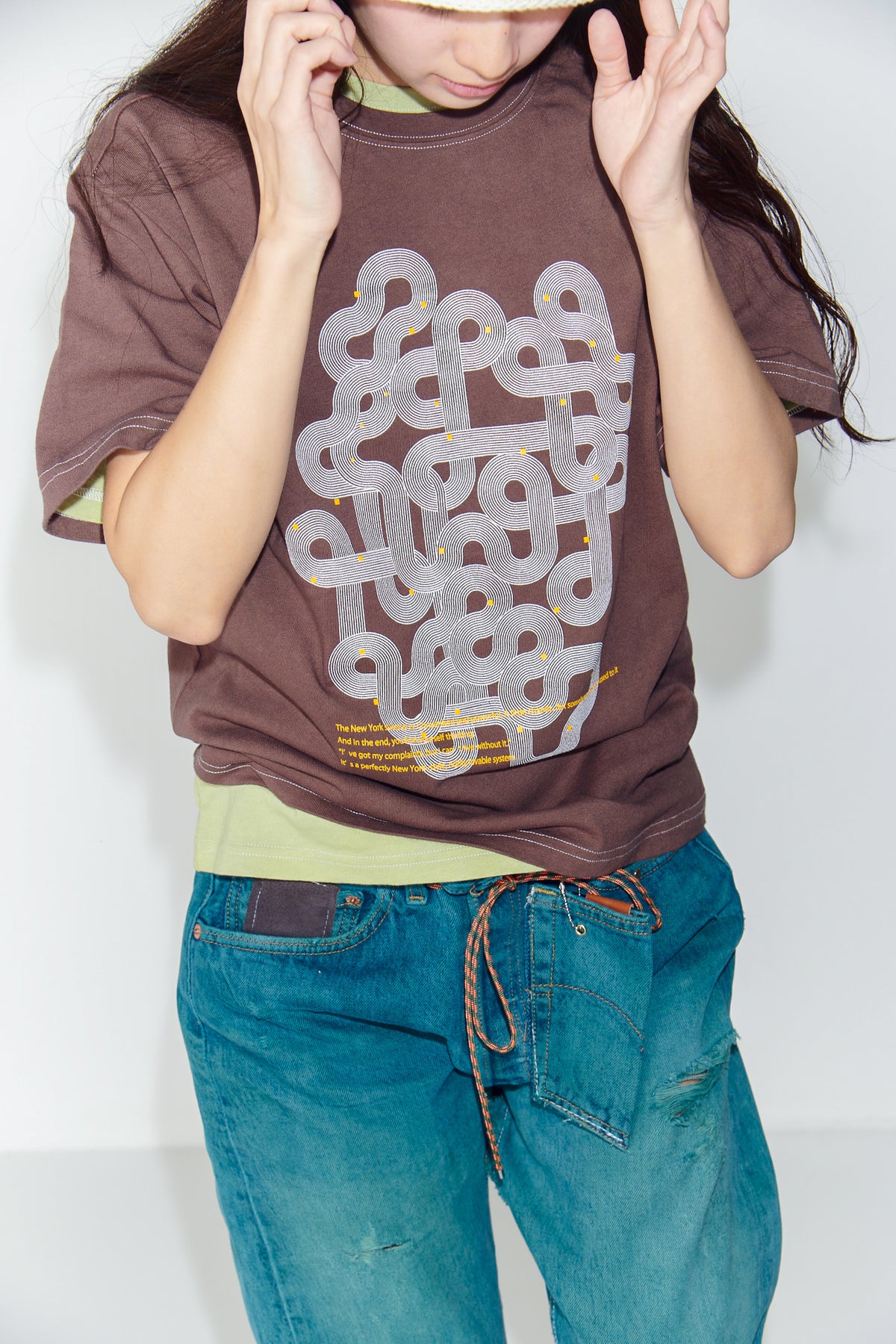 TEE – HER NEON