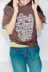 WAY / Brown