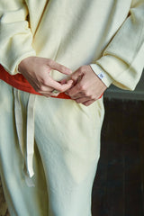 Thermal polo  / Kinari