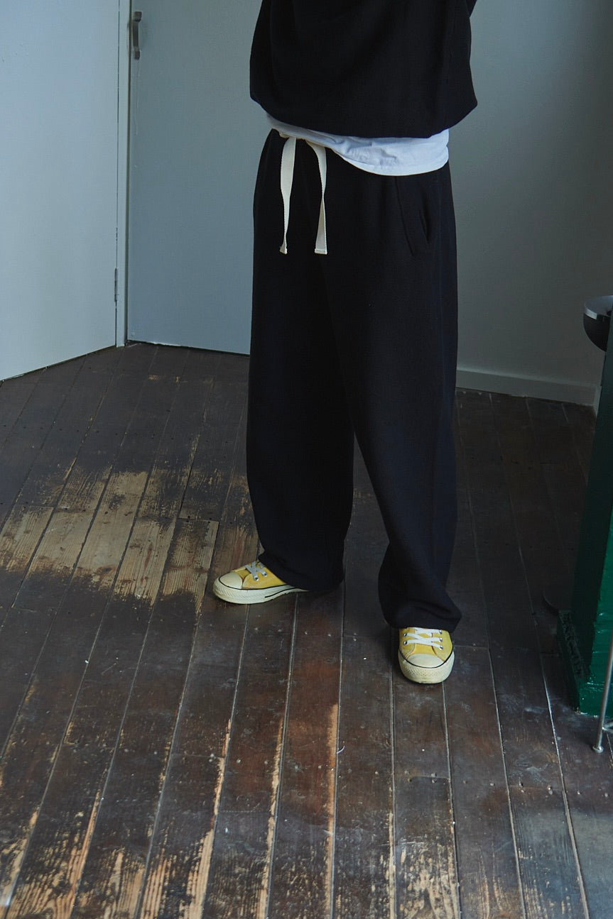 Thermal pants / Black