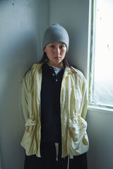 Thermal polo  / Black