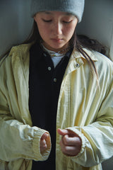 Thermal polo  / Black