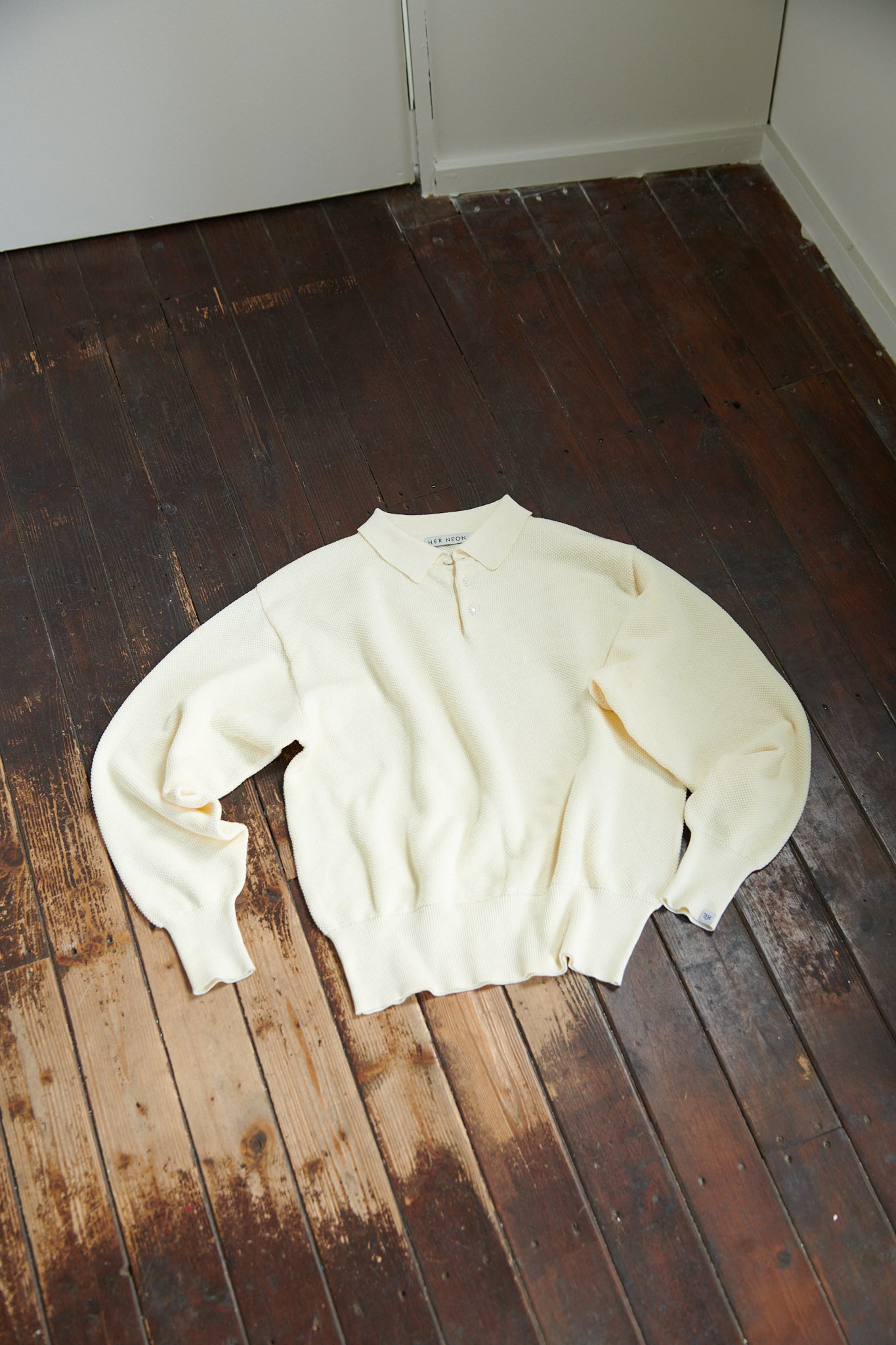 Thermal polo  / Kinari