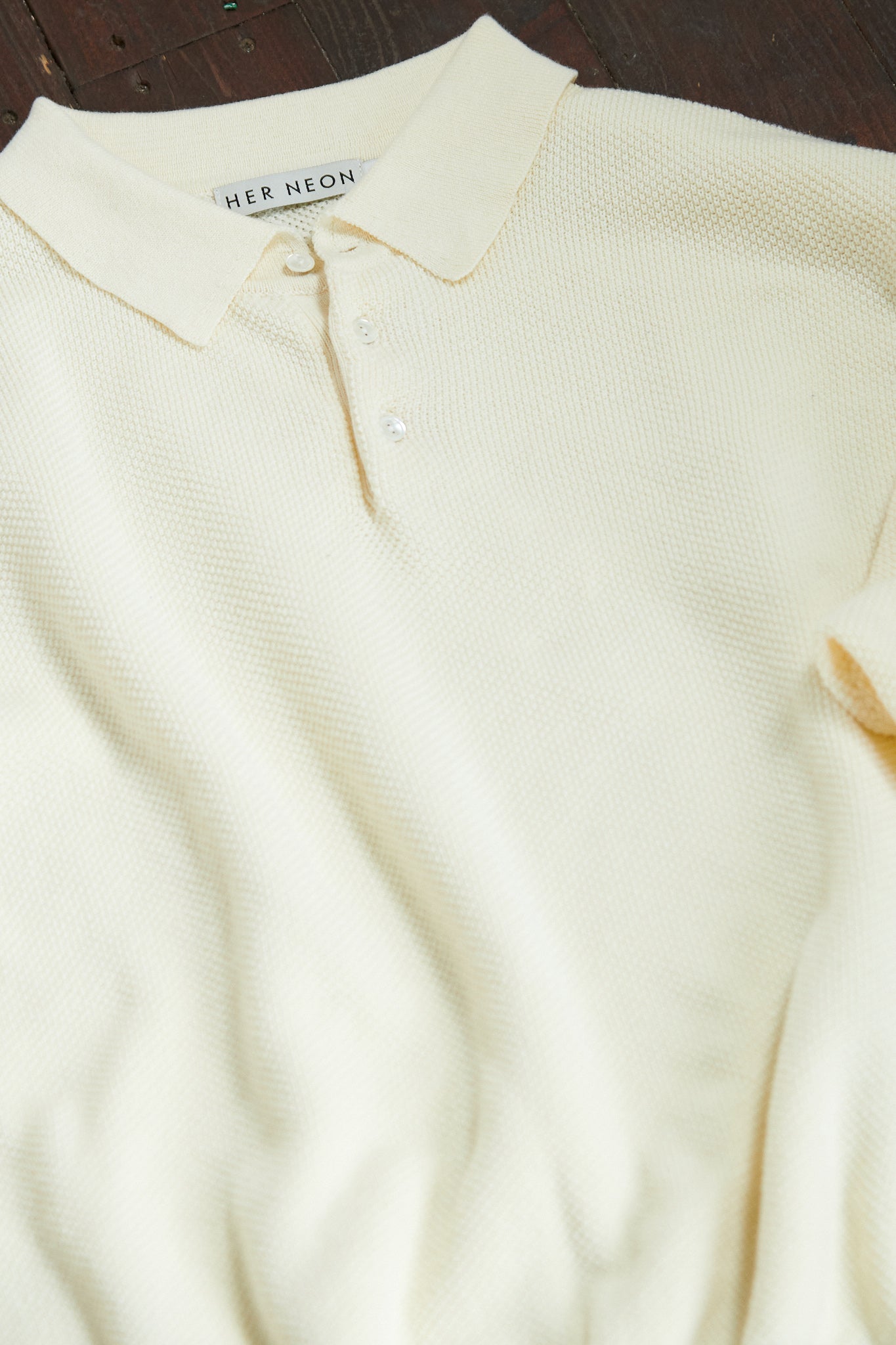 Thermal polo  / Kinari